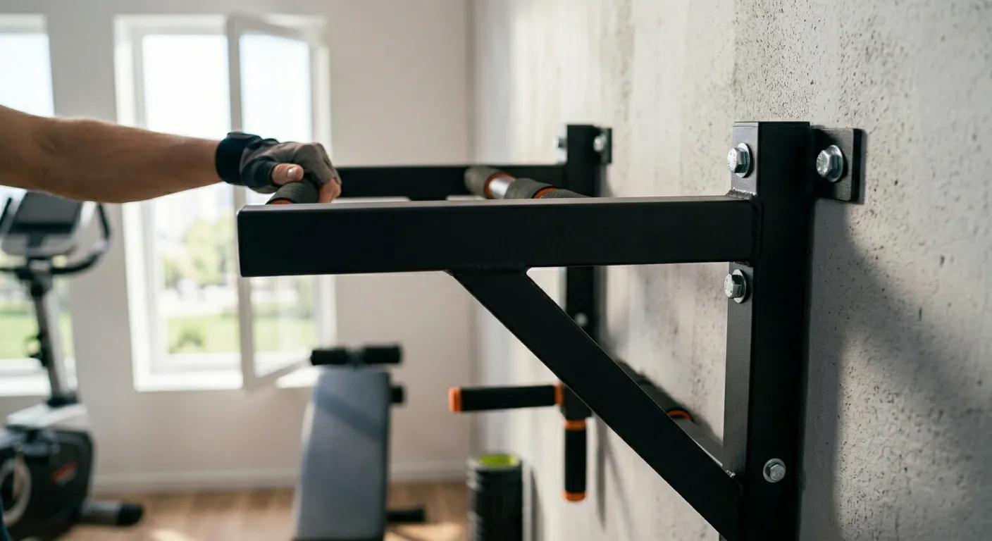 турнік-бруси 3-в-1